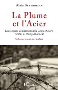 La Plume et l'Acier