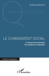 Le changement social