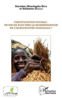 Certification sociale