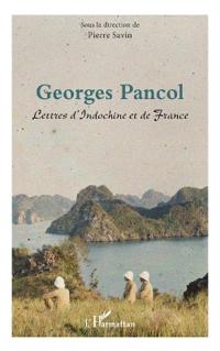Georges Pancol
