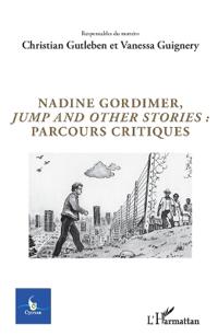 Nadine Gordimer, Jump and other stories
