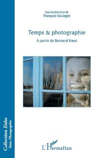 Temps & photographie