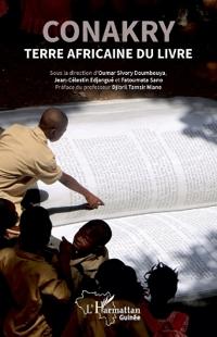 Conakry terre africaine du livre