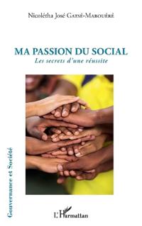 Ma passion du social