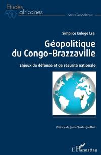Géopolitique du Congo-Brazzaville
