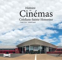 Histoire des Cinémas à Conflans-Sainte-Honorine