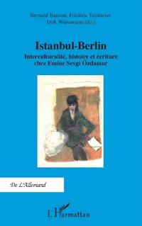 Istanbul-Berlin