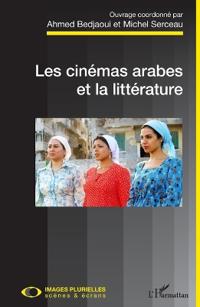 Les cinémas arabes et la littérature