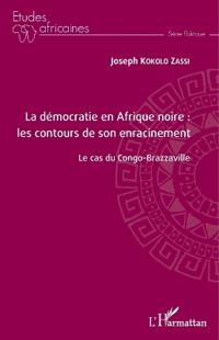 La démocratie en Afrique noire