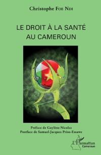 Le droit à la santé au Cameroun