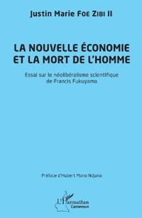La nouvelle économie et la mort de l'homme
