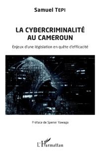 La cybercriminalité au Cameroun