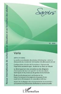 Varia