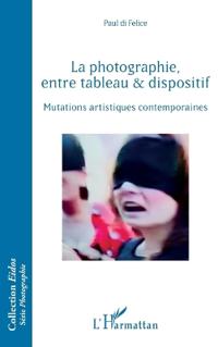 La photographie, entre tableau et dispositif