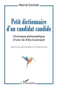 Petit dictionnaire d'un candidat candide