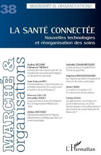 La santé connectée