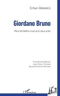 Giordano Bruno