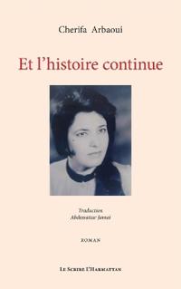 Et l'histoire continue