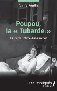 Poupou la "Tubarde"