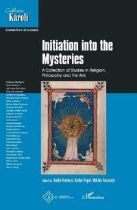 Initiation into the Mysteries