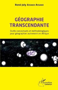 Géographie transcendante