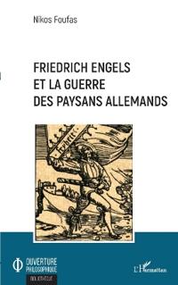 Friedrich Engels et la guerre des paysans allemands