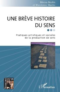Une brève histoire du sens