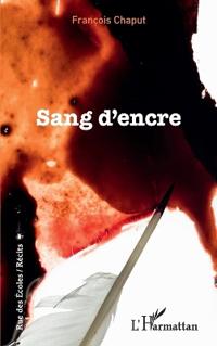 Sang d'encre