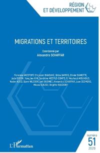 Migrations et territoires