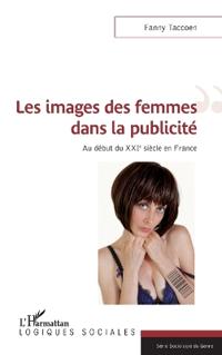 Les images des femmes dans la publicité