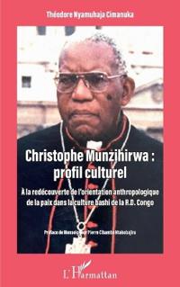 Christophe Munzihirwa