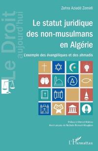 Le statut juridique des non-musulmans en Algérie