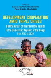 Development cooperation amid triple crises