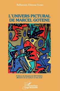 L'univers pictural de Marcel Gotène