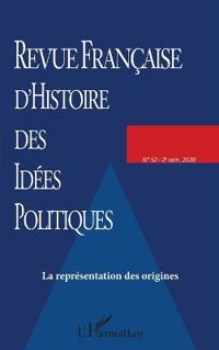 La représentation des origines
