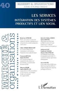 Les services