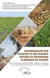 Vulnérabilité des sociétés et des milieux côtiers et estuariens d'Afrique de l'Ouest