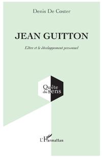 Jean Guitton