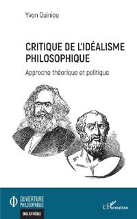 Critique de l'idéalisme philosophique