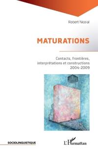 Maturations