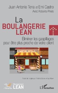 La boulangerie Lean