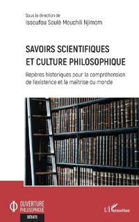 Savoirs scientifiques et culture philosophique