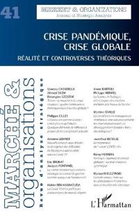 Crise pandémique, crise globale