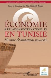Économie & et relations internationales en Tunisie