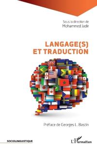 Langage(s) Et Traduction