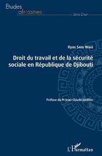 Droit du travail et de la sécurité sociale en République de Djibouti