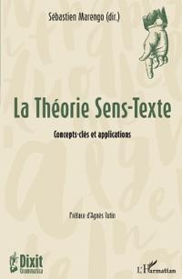 La Théorie Sens-Texte