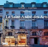 Le Saint-André-des-Arts