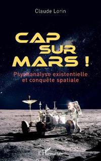 Cap sur Mars !