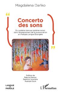 Concerto des sons